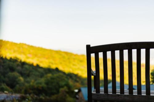 Heavenly Heights by Ghosal Luxury Lodging