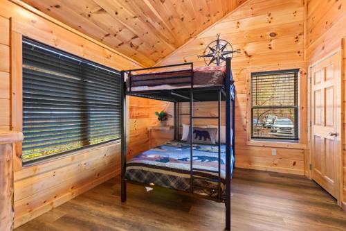 Heavenly Heights by Ghosal Luxury Lodging