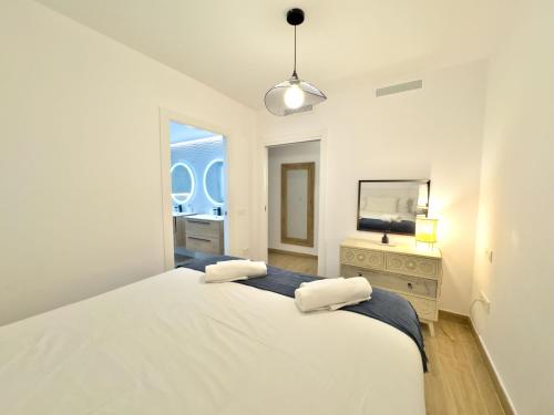 Apartamento en Puerto Banus
