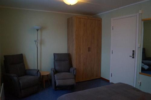 Laplanders rooms in คีร์รูนา