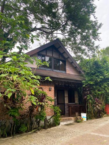 Terrace Hill Resort - 숙소 외관