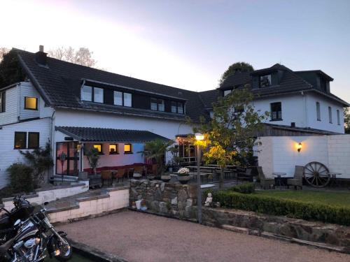 ArdennerHof 40 personen gîte à louer Iveldingen