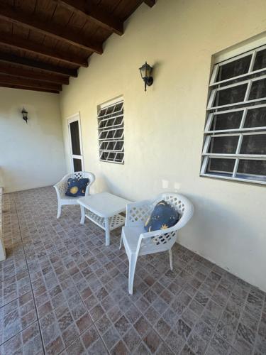Sadržaji, Cotton Heights Guest House in Cotton Ground