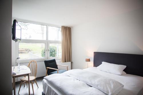 Wald & Golfhotel Lottental - image 7