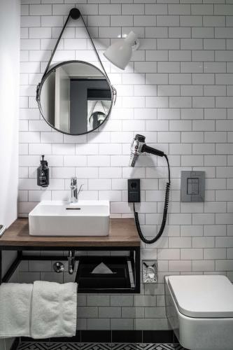 pentahotel Braunschweig - image 14