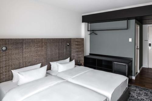 pentahotel Braunschweig - image 10