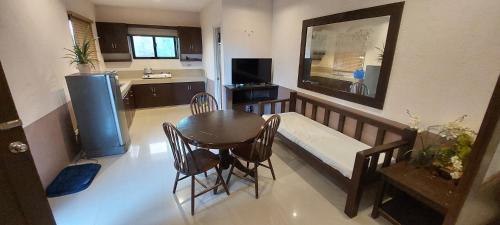 Terrace Hill Resort - 주방