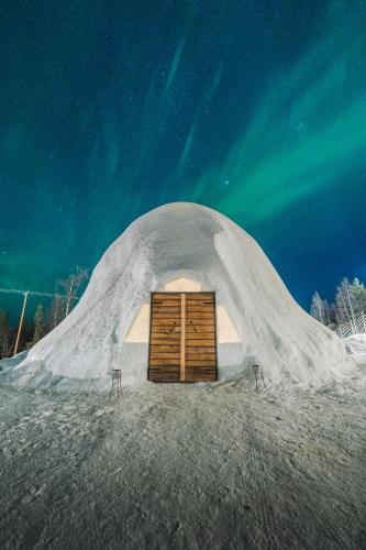 Northern Lights Ranch