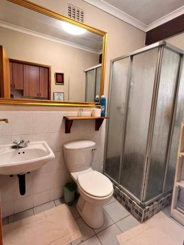 Guest House Oaktree fourways