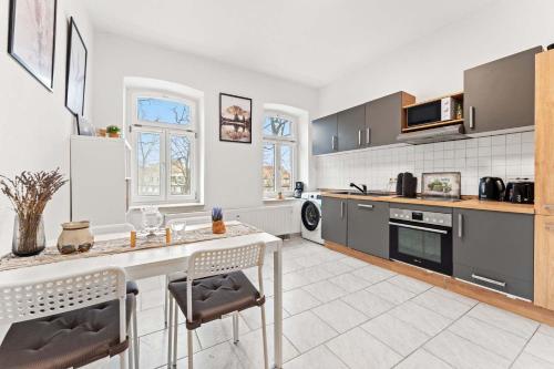 المرافق, Nice Apartment with Balcony in أبولدا