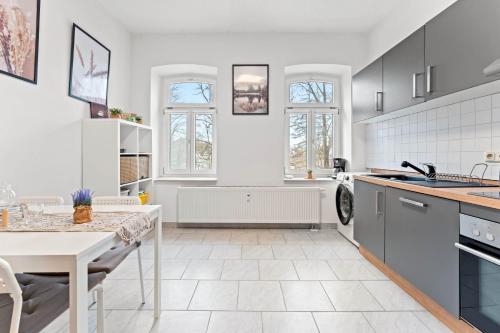 المرافق, Nice Apartment with Balcony in أبولدا