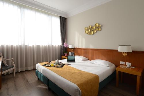 Hotel The Brand - main image