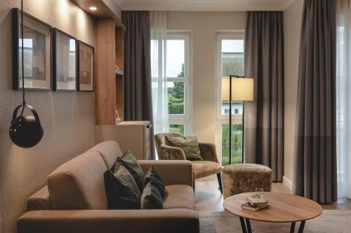 Balmer See – Hotel•Golf•Spa 3.1km von Mellenthin entfernt