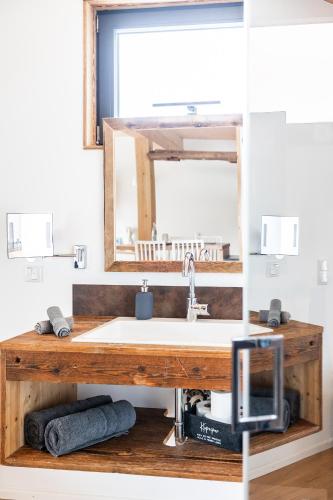 Heinfling Chalet Essing in 艾星