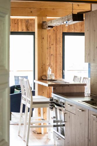 Heinfling Chalet Essing in 艾星