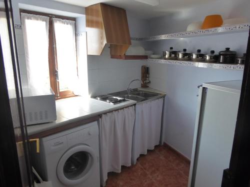  Casa Adelina in Morella