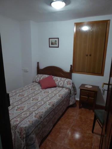  Casa Adelina in Morella