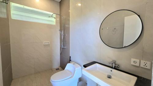 Melase Hill Suite Villa