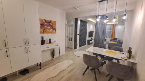 MAIN STREET VIEW APARTMENT Berane MAIN STREET VIEW APARTMENT Berane