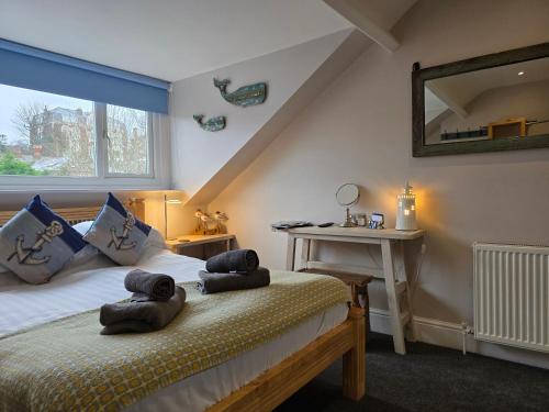 Ashburton House - B&B - image 5