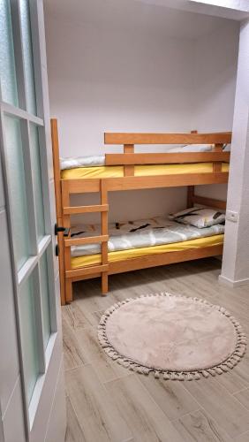 MAIN STREET VIEW APARTMENT Berane MAIN STREET VIEW APARTMENT Berane