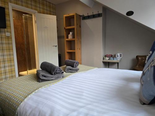 Ashburton House - B&B - image 11