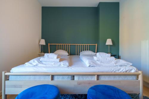 Spacious & Comfortable Apartment Near Tivoli & Metro, Copenhague (photo 5)
