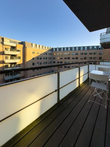Spacious & Comfortable Apartment Near Tivoli & Metro, Copenhague (photo 7)