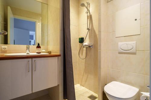 Spacious & Comfortable Apartment Near Tivoli & Metro, Copenhague (photo 10)