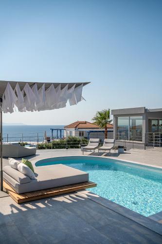 Villa Anthia - Tap to explore photos