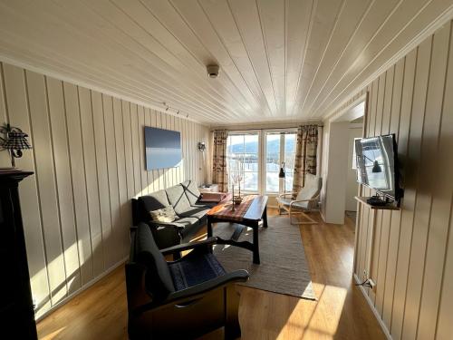 Cozy Two Bedrooms Apartment With Sauna And Mountain Views in Beitostolen