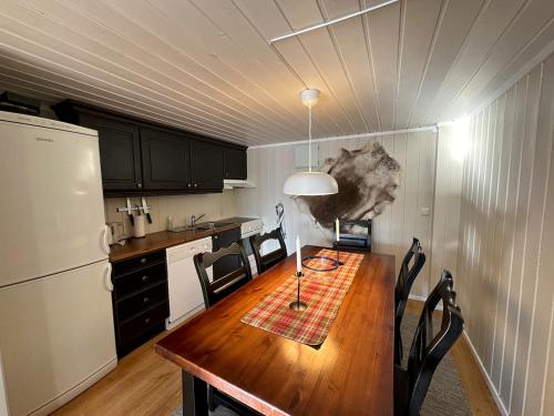Facilities, Cozy Two Bedrooms Apartment With Sauna And Mountain Views in Beitostolen