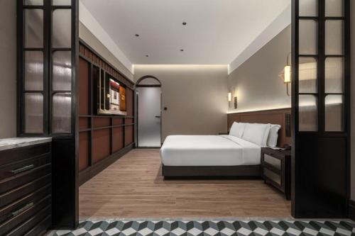 Yinzhuo Hotel Beijing in International Exhibition Area