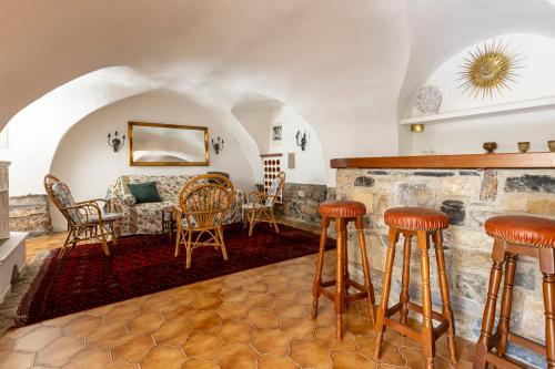 Casa Jimmy in Cipressa