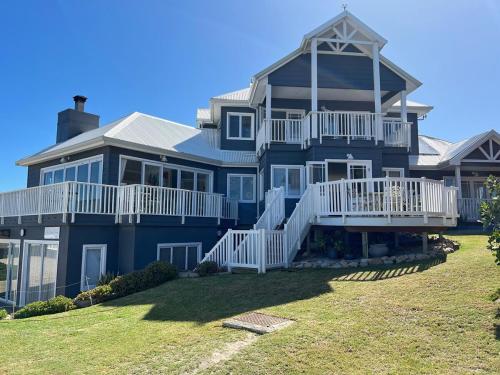 SandDollar - Entire house, Cape St Francis (zdjęcie 10)