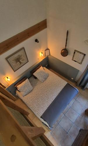 2 king beds