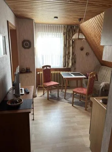 Haus Dornröschen - Wohnung Leuchtturm in Borkum, Deutschland