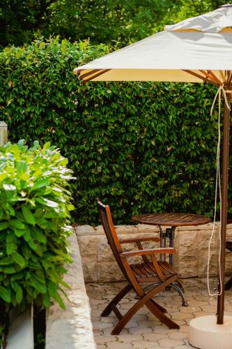 Green Bay Apartments Morinj in Kotor