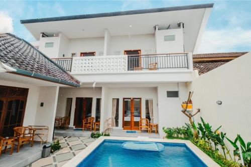 Turtle Shelter Guest House — other in Jl. Danau Tandakan No.9, Sanur, 80227, Indonesia