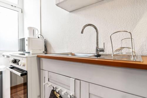 Létesítmények, Nice Apartments in Apolda in Apolda