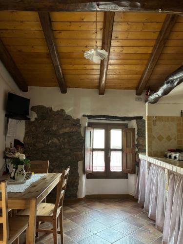 Osini Ecciu Home in Osini