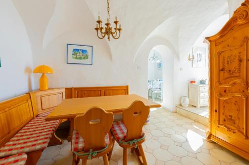 Casa Jimmy in Cipressa
