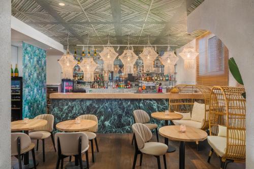 Mamaison Hotel Andrassy Budapest - image 12