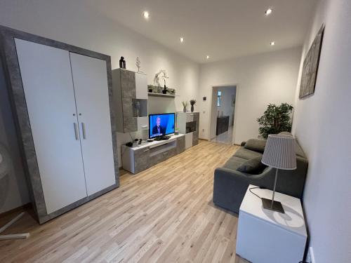 Vienna City Apartment - Stadthalle, Vienna (photo 5)