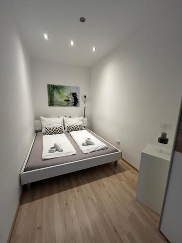 Vienna City Apartment - Stadthalle - image 10