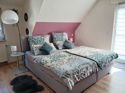 Ferienwohnung Vögnitz in Sulzheim, Deutschland