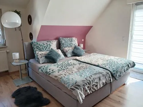 Ferienwohnung Vögnitz in Sulzheim, Deutschland