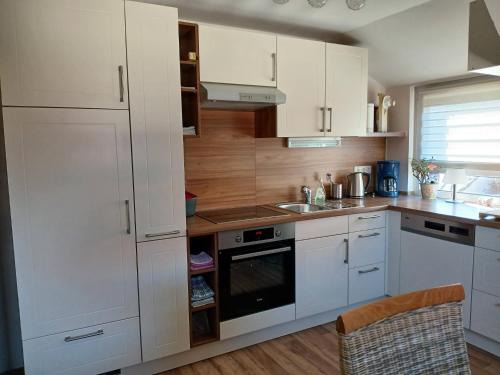 Ferienwohnung Vögnitz in Sulzheim, Deutschland