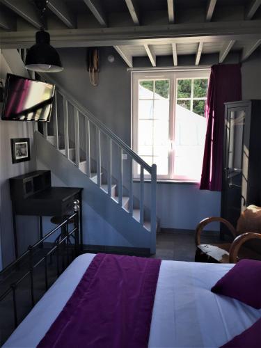 Logis Hôtel la Pêcherie