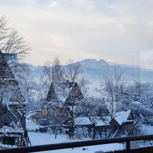 Willa u Bzyka, Zakopane (photo 6)